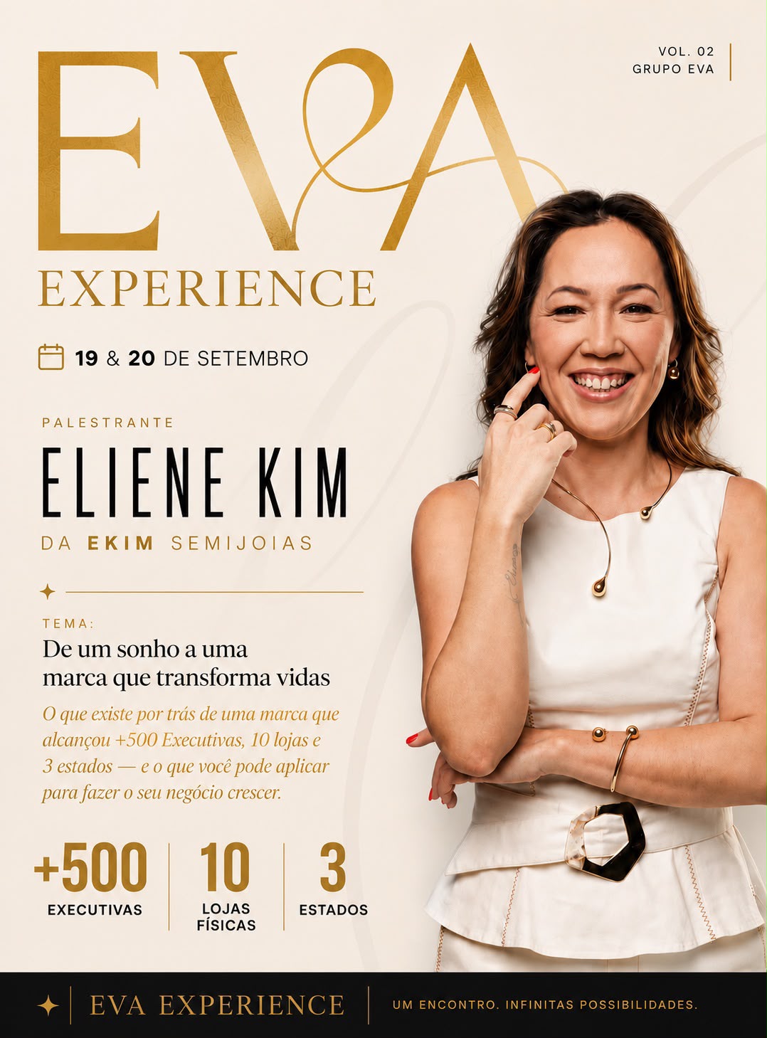 Eliene Kim