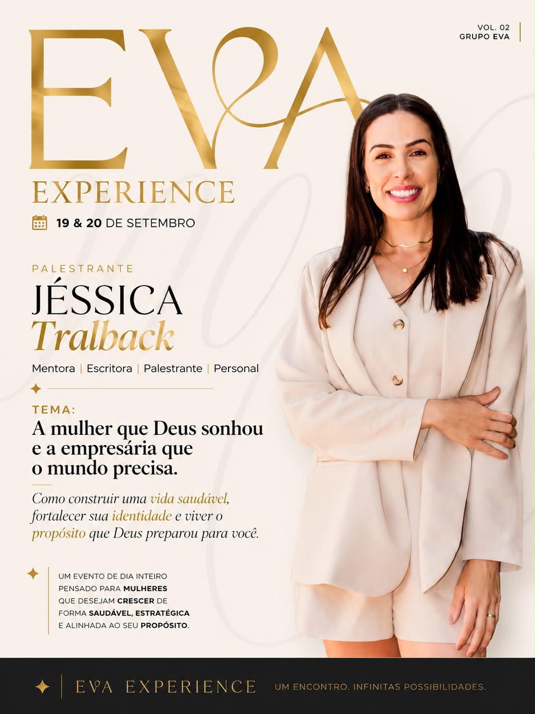 Jéssica Tralback