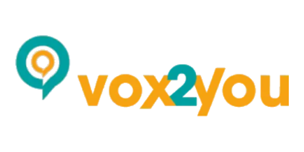 Logo Vox2You