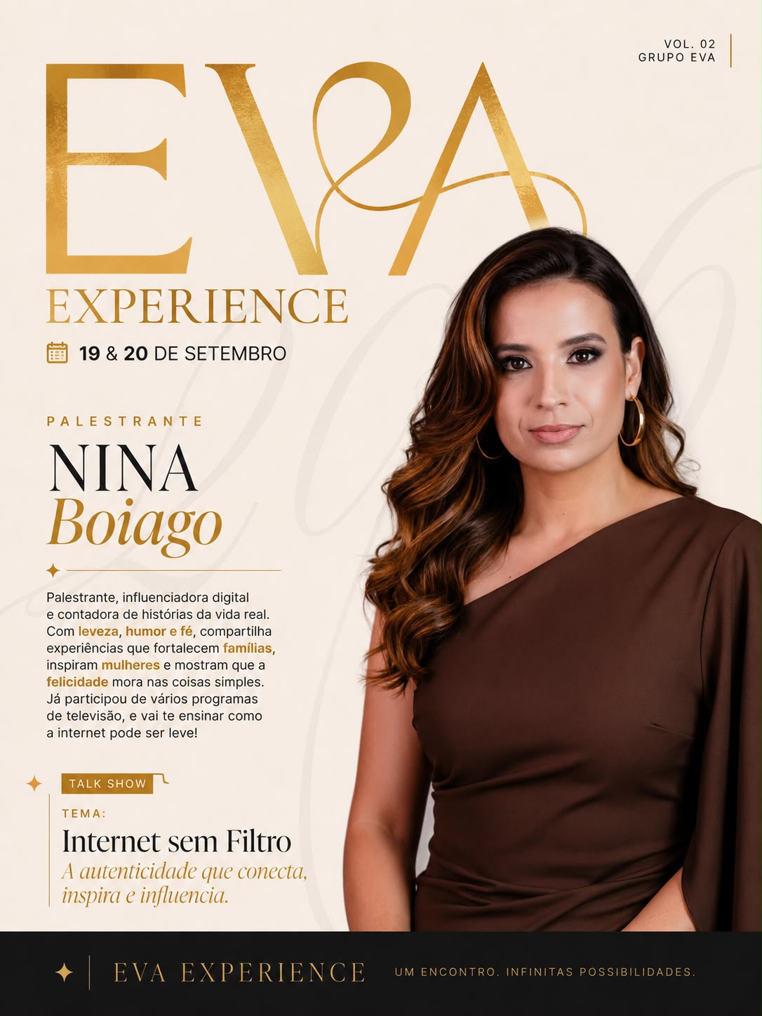 Nina Boiago
