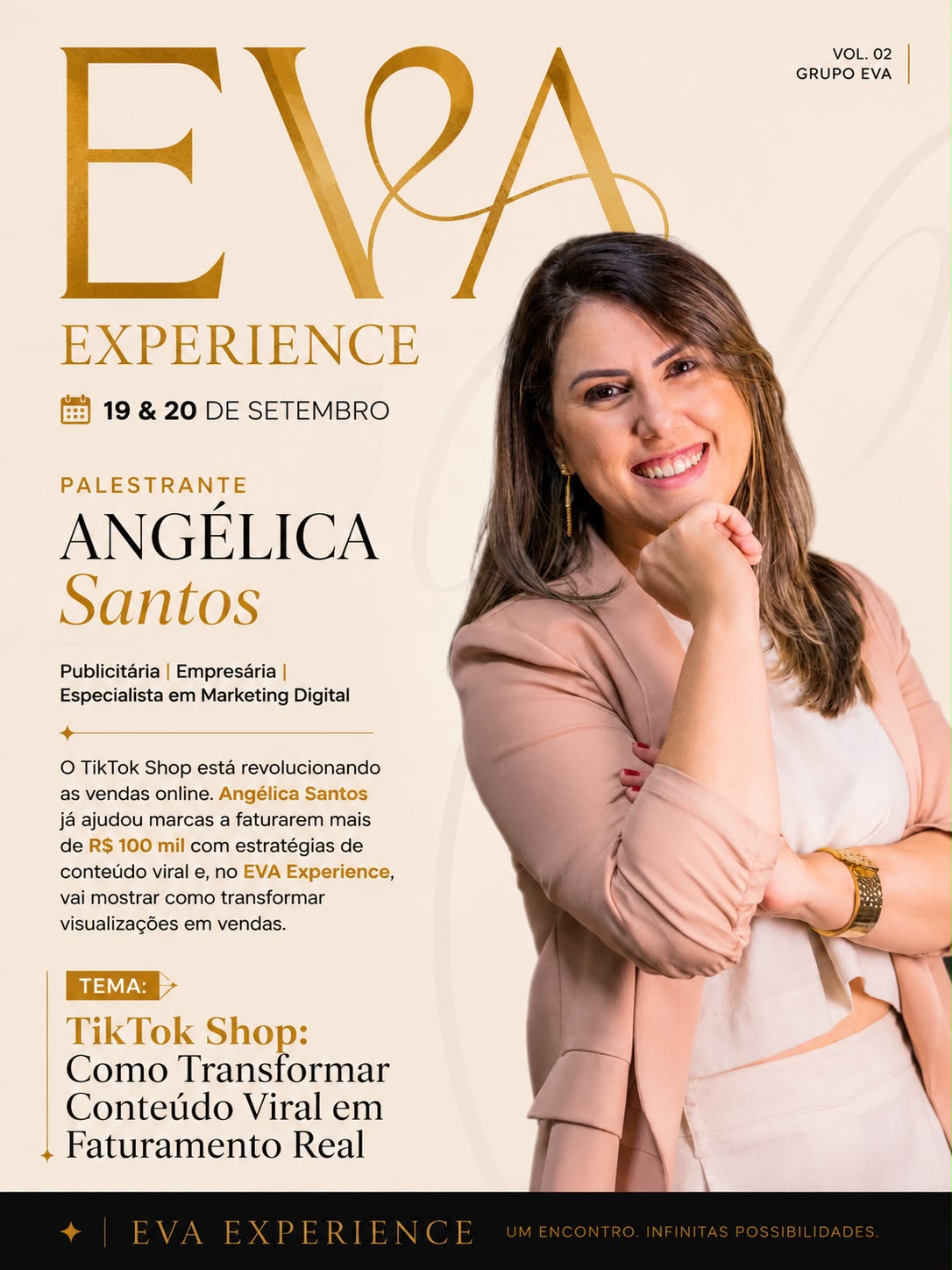 Angélica Santos